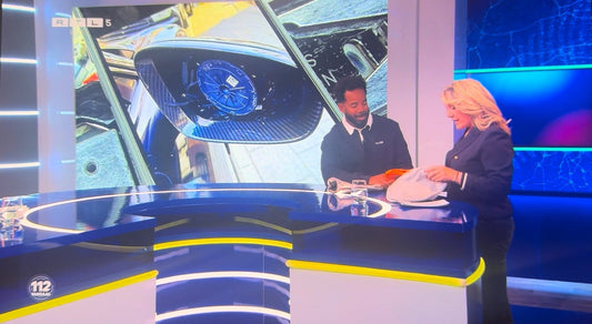 Le Phénomène Inquiétant du Vol de Rétroviseurs Dévoilé sur RTL 5 : Comment Protéger Votre Véhicule