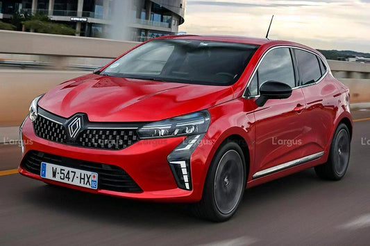 Vol de rétroviseur Peugeot 208 et Renault Clio 5 : pourquoi ces voitures sont ciblées et comment les protéger