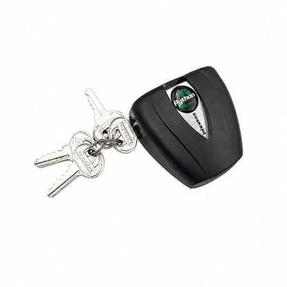 FritzLock Pro – housses pour rétroviseurs avec serrure Master Lock